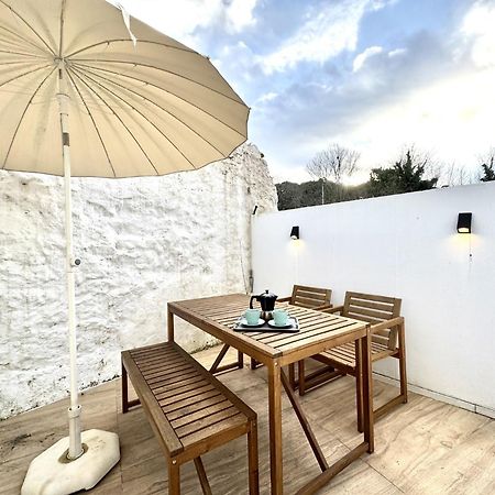 Apartamento Penaquinera En Llanes Eksteriør billede