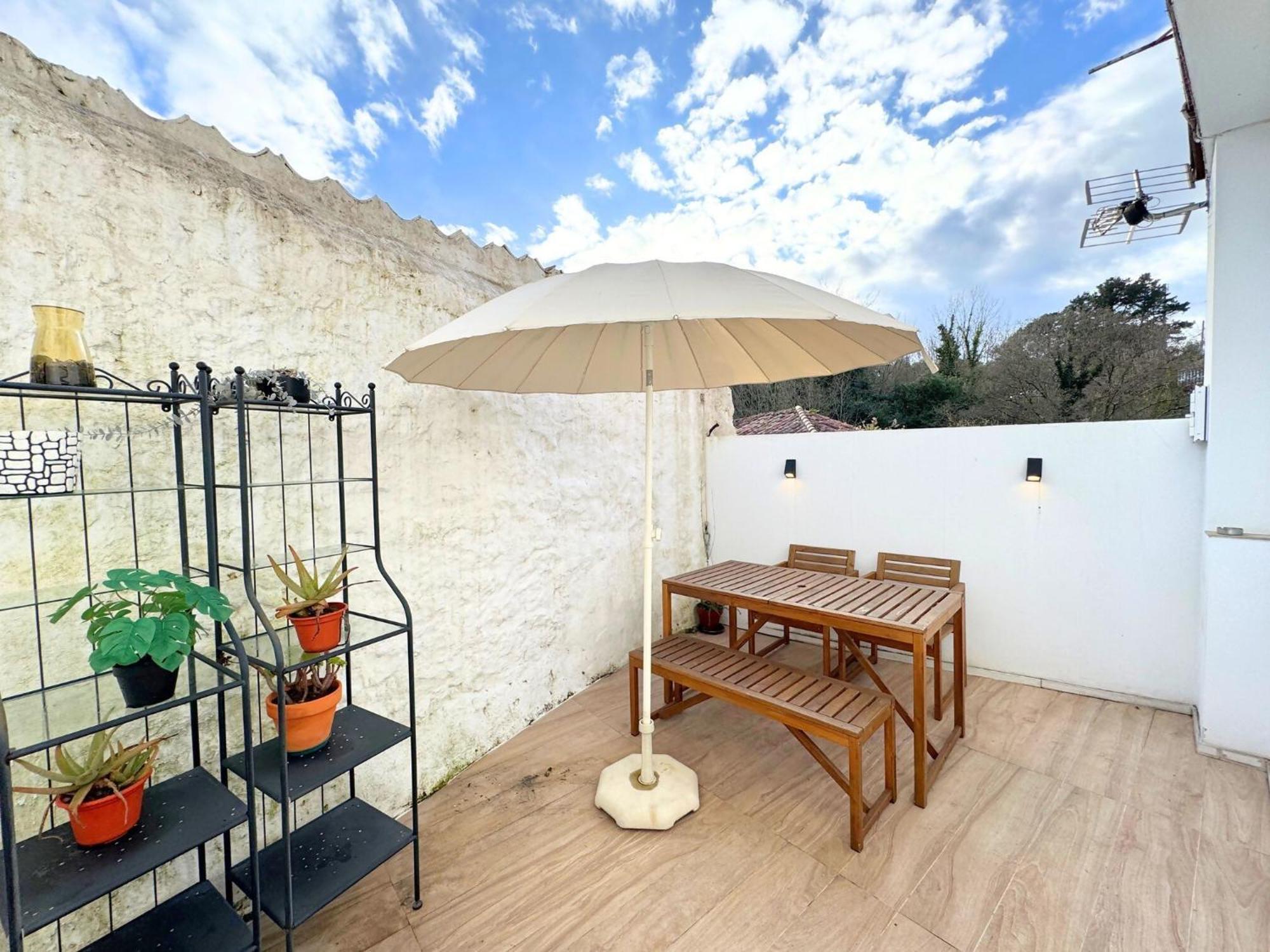 Apartamento Penaquinera En Llanes Eksteriør billede