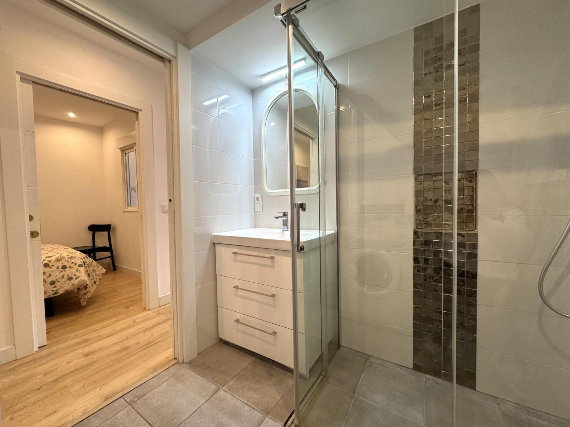 Apartamento Penaquinera En Llanes Eksteriør billede
