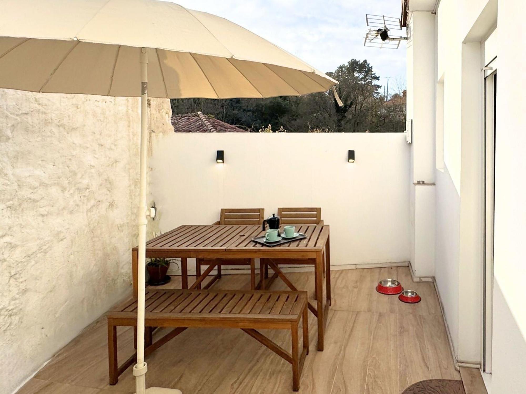 Apartamento Penaquinera En Llanes Eksteriør billede