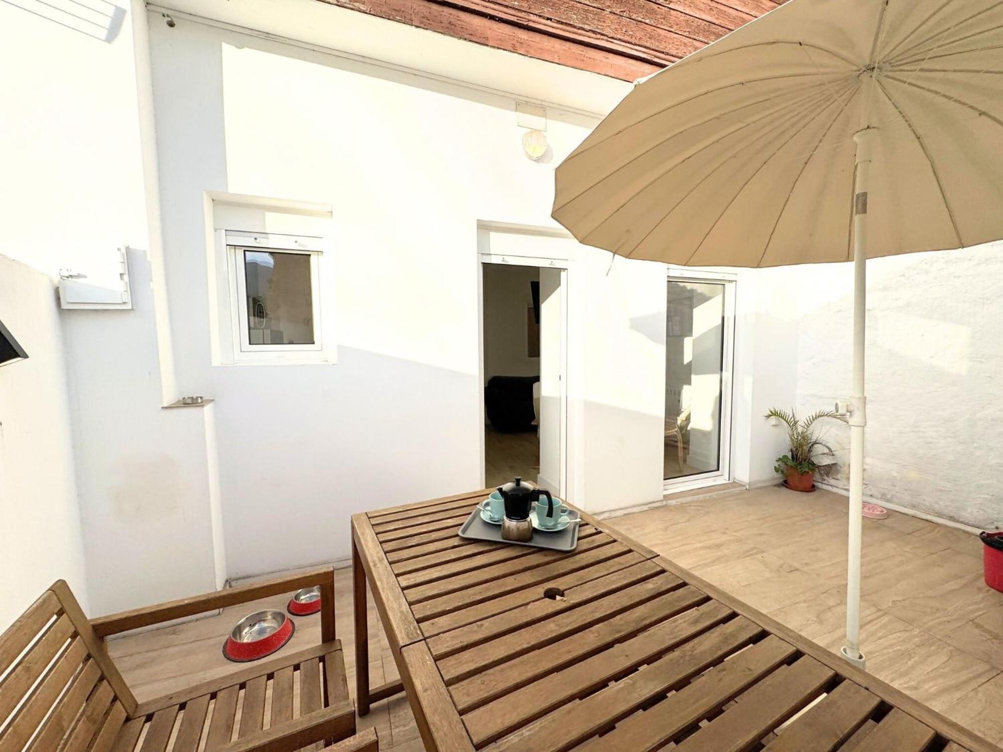 Apartamento Penaquinera En Llanes Eksteriør billede