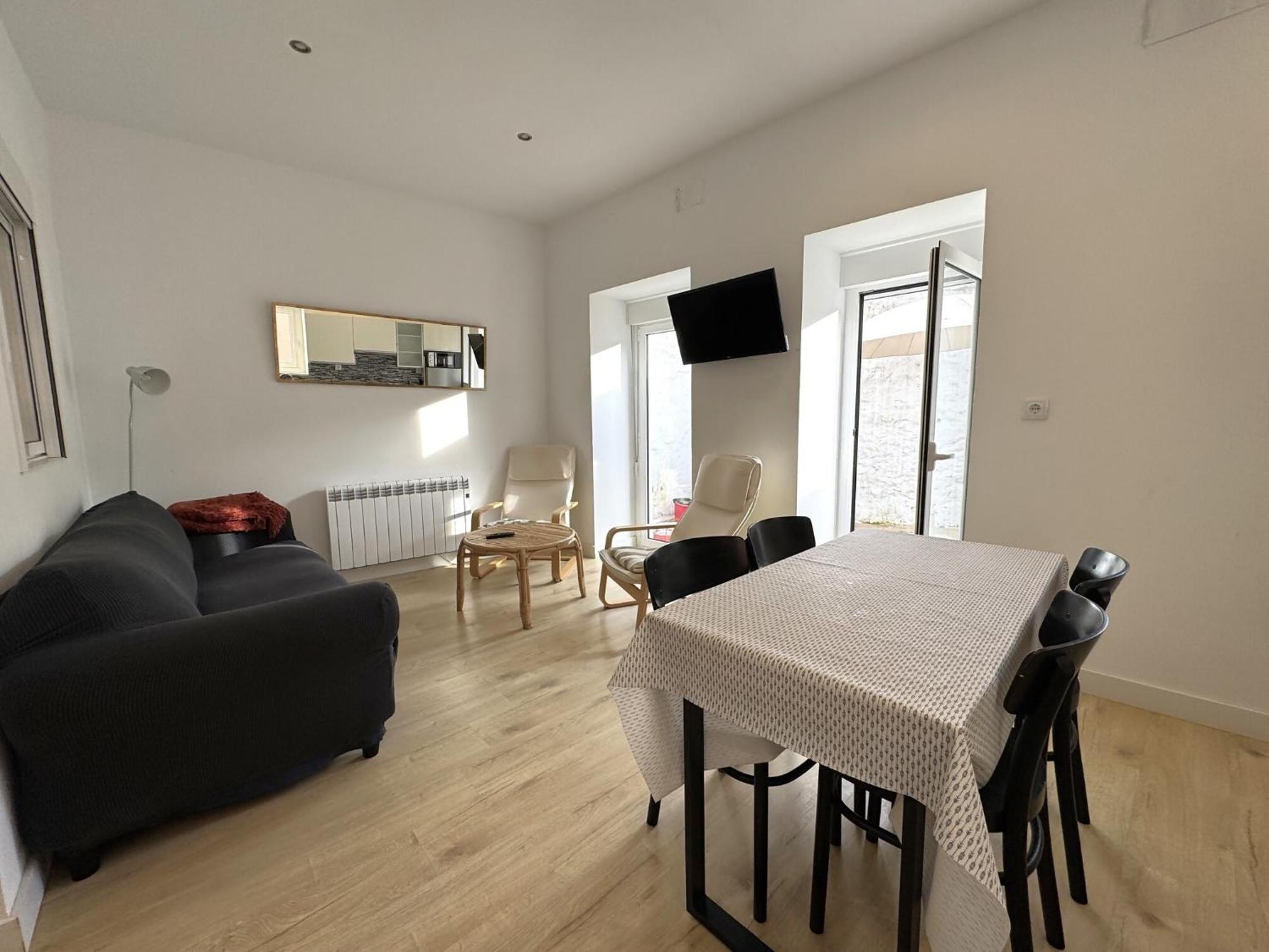 Apartamento Penaquinera En Llanes Eksteriør billede