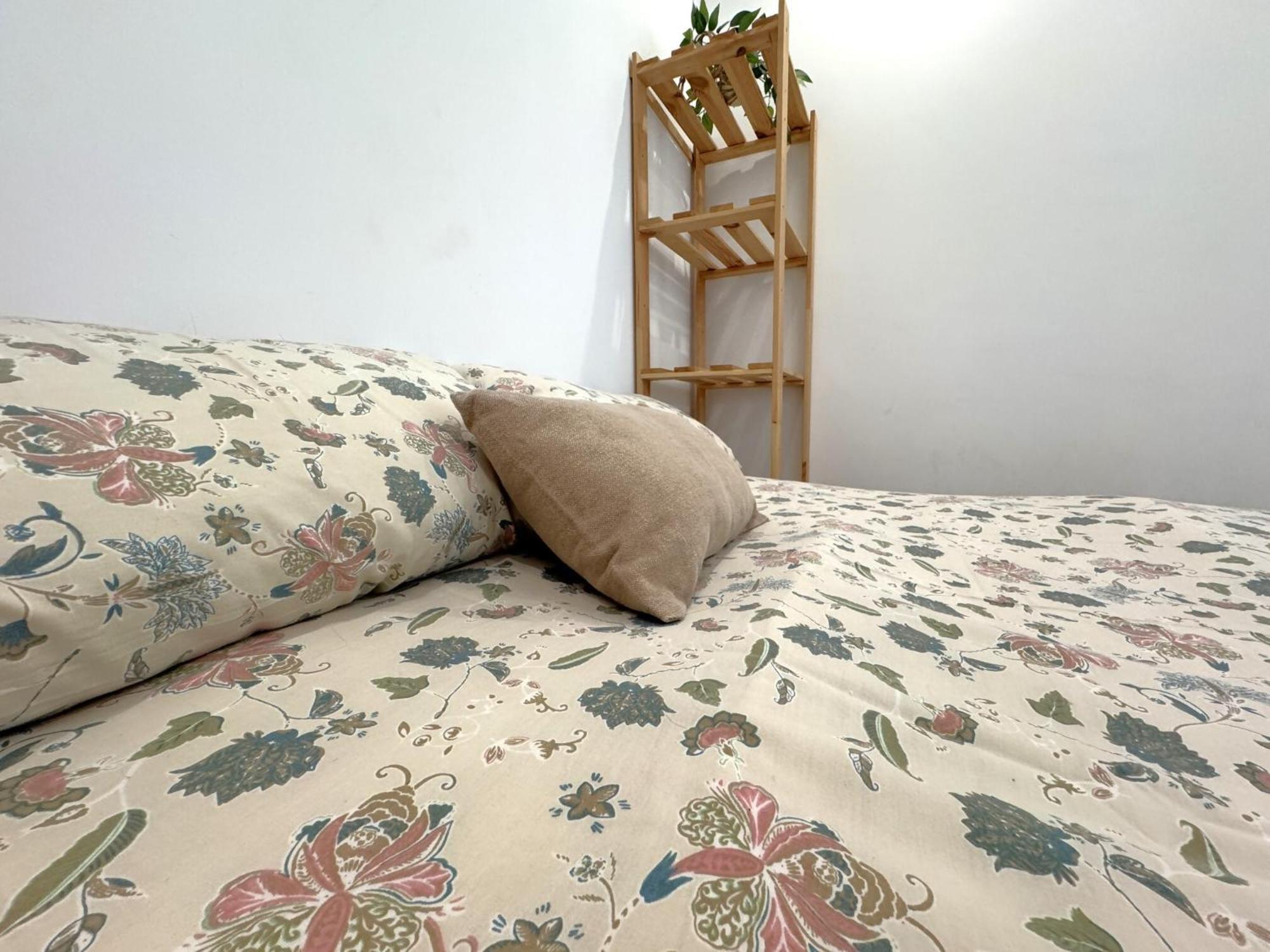 Apartamento Penaquinera En Llanes Eksteriør billede