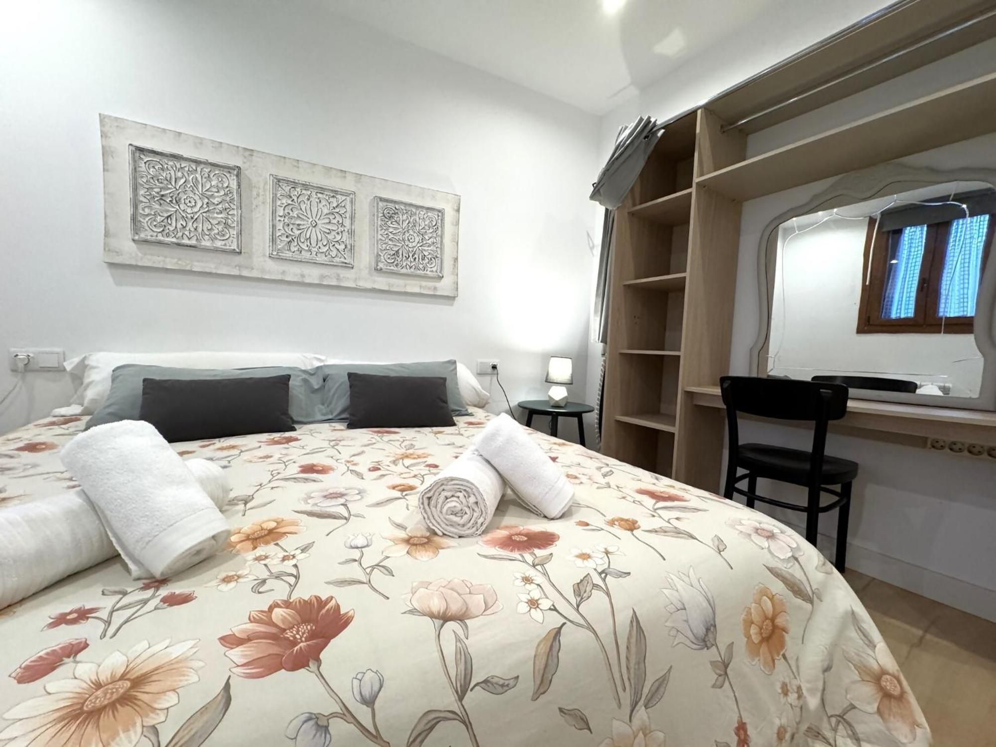 Apartamento Penaquinera En Llanes Eksteriør billede