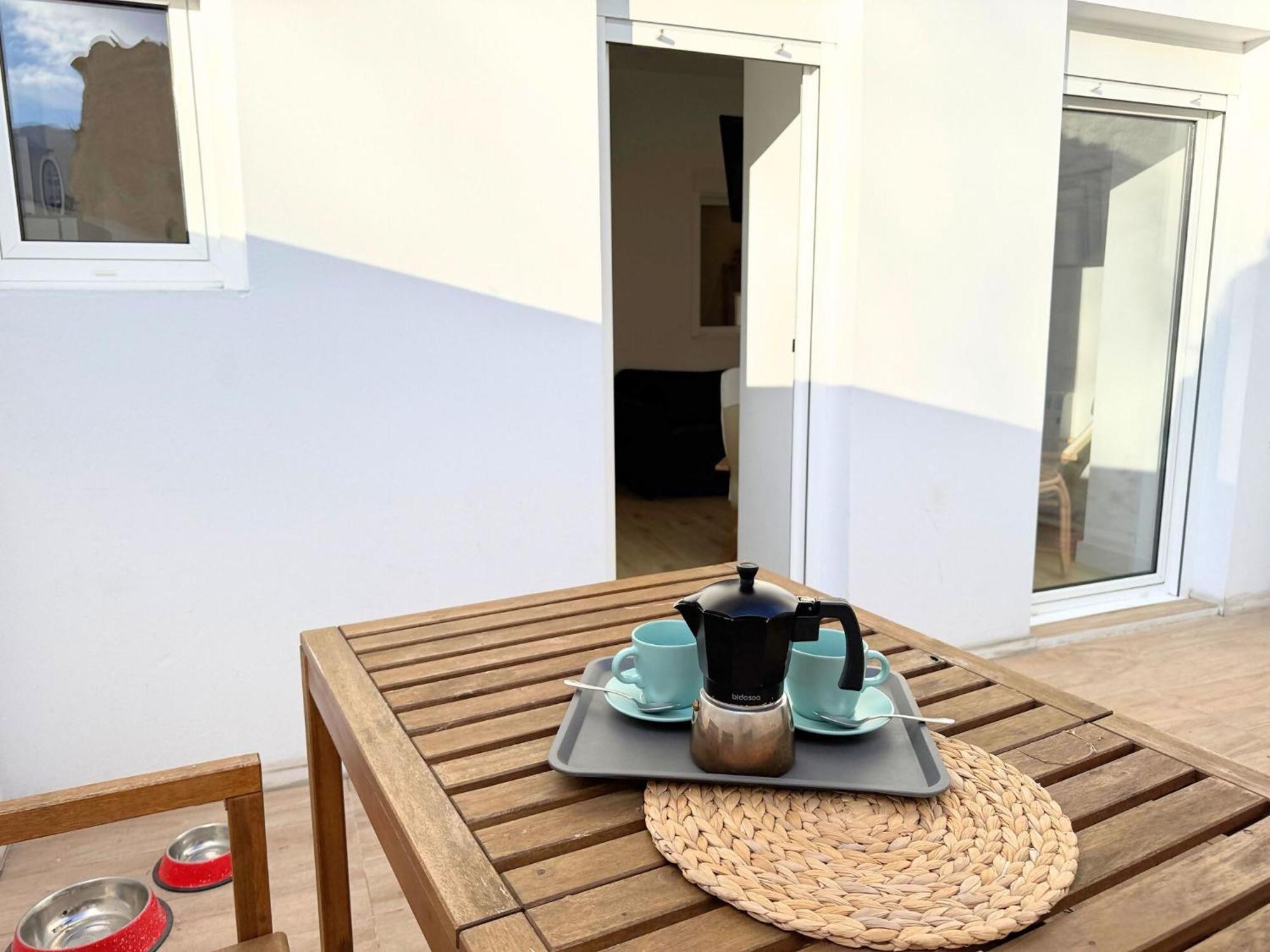 Apartamento Penaquinera En Llanes Eksteriør billede