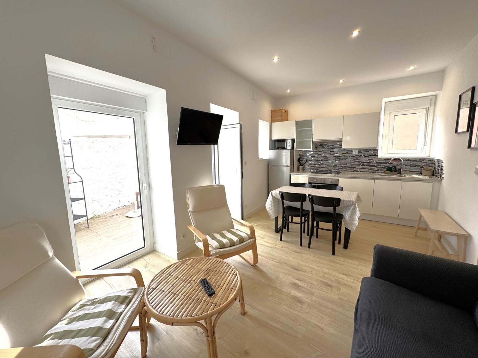 Apartamento Penaquinera En Llanes Eksteriør billede