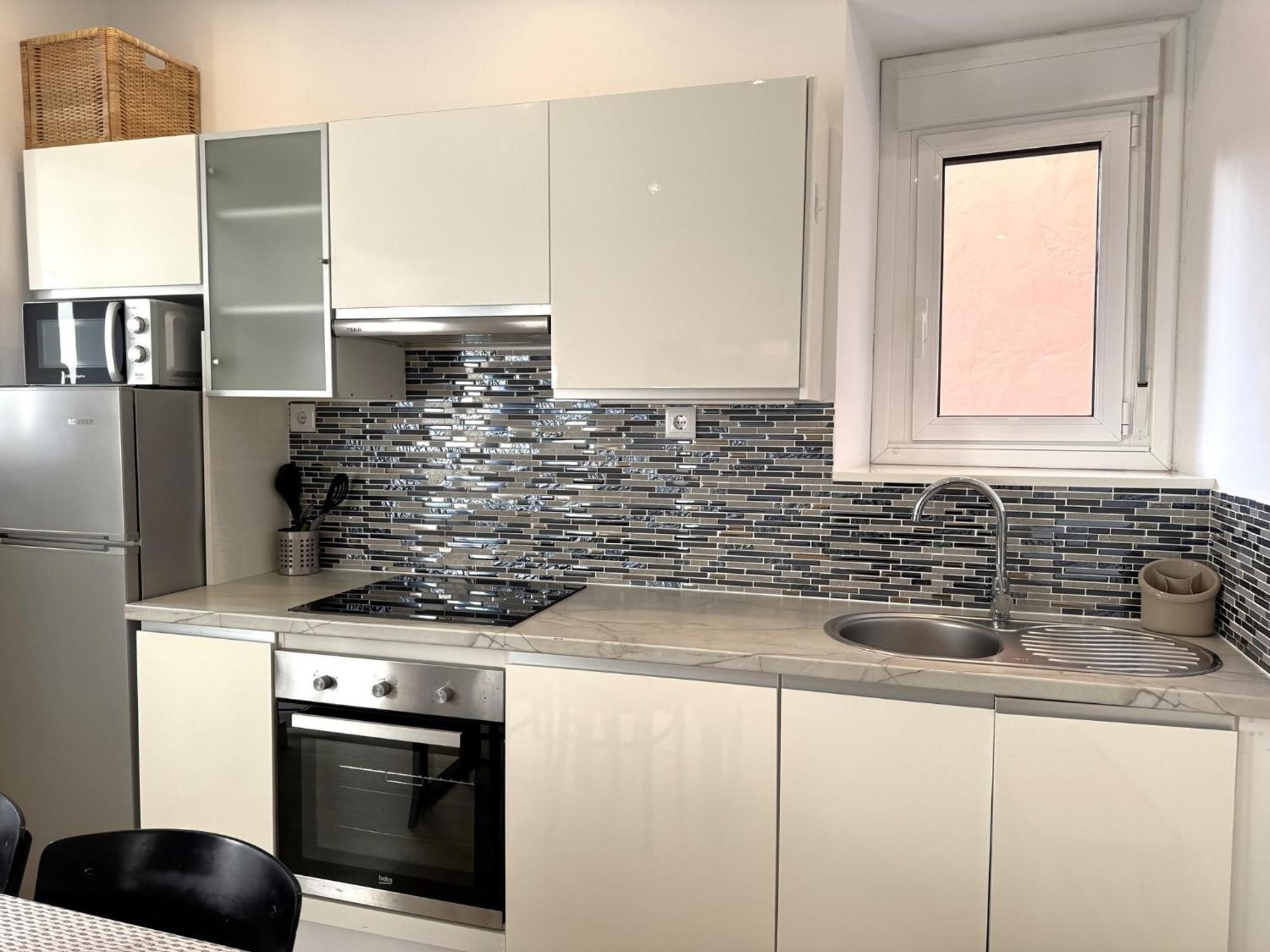 Apartamento Penaquinera En Llanes Eksteriør billede