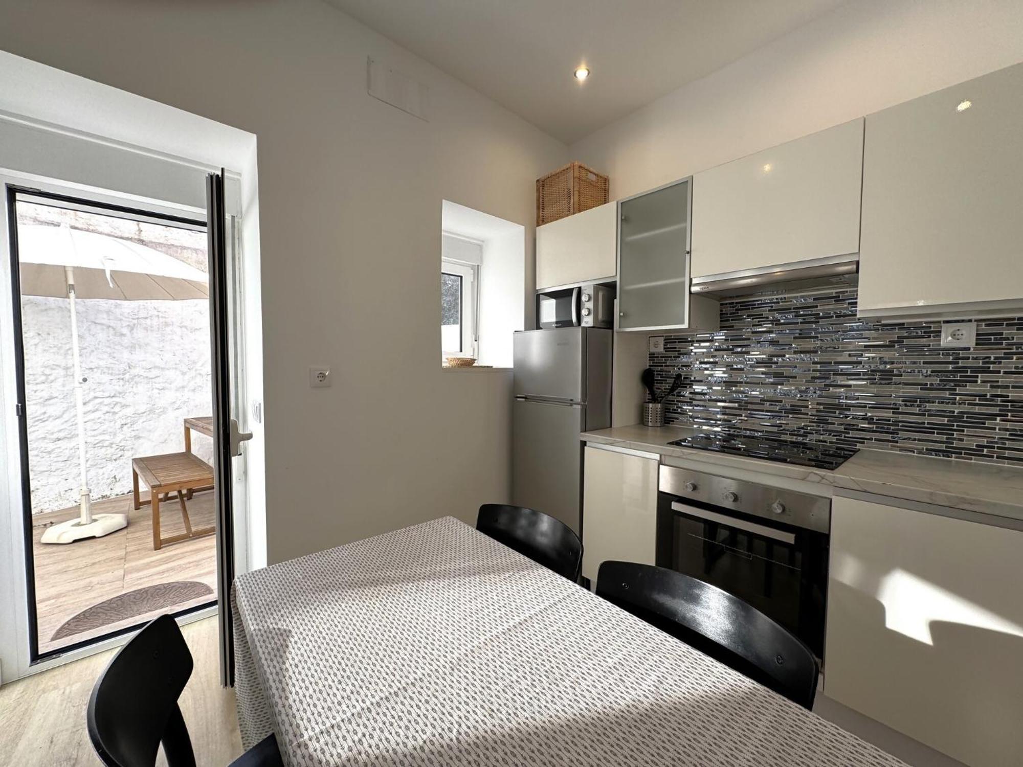 Apartamento Penaquinera En Llanes Eksteriør billede