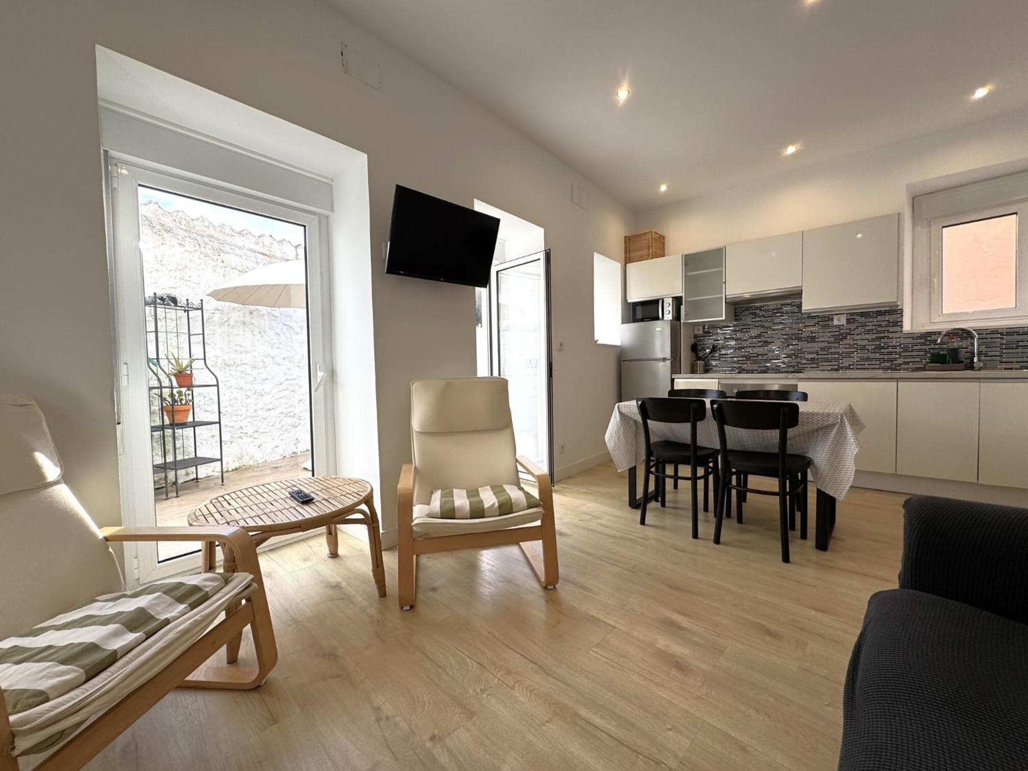 Apartamento Penaquinera En Llanes Eksteriør billede